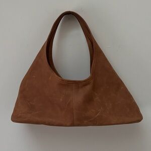 Paloma Wool Tan Queridita Bag